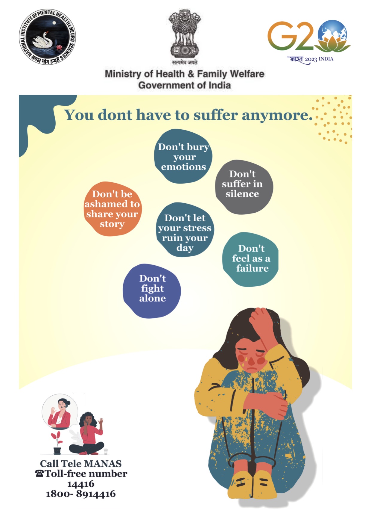 National Institute of Mental Health and Neuro Sciences (NIMHANS)