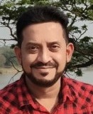 Sri Ardhendu Bepari